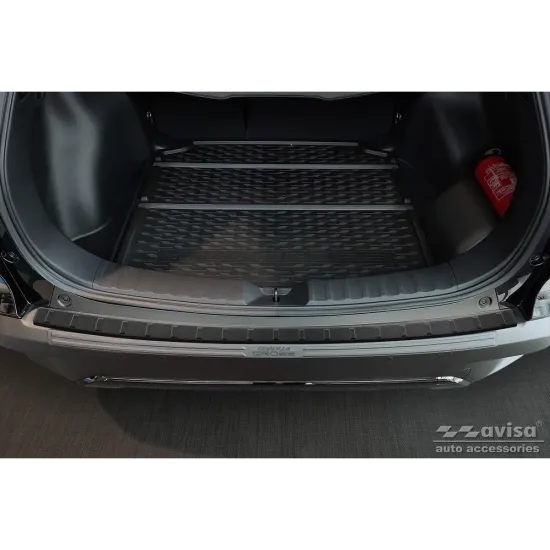 Tagumise põrkeraua kaitse - Toyota Corolla (2022-2025)