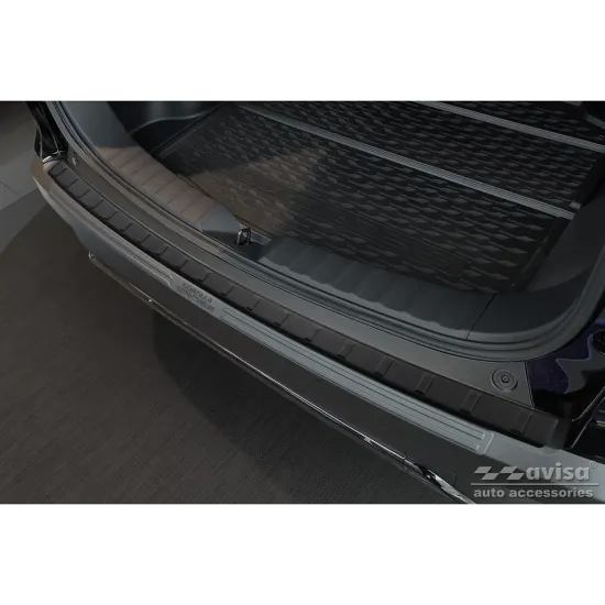 Tagumise põrkeraua kaitse - Toyota Corolla (2022-2025)