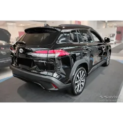 Tagumise põrkeraua kaitse - Toyota Corolla (2022-2025)