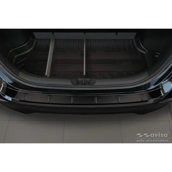 Tagumise põrkeraua kaitse - Honda Civic (2022-)