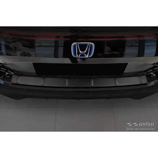 Tagumise põrkeraua kaitse - Honda Civic (2022-)