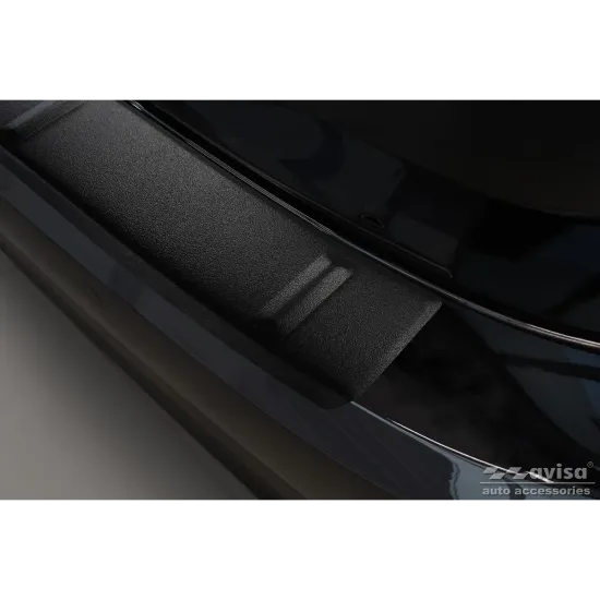 Tagumise põrkeraua kaitse - Honda Civic (2022-)