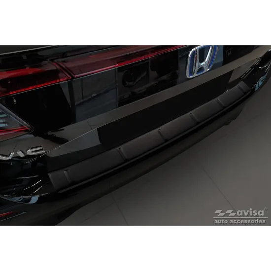 Tagumise põrkeraua kaitse - Honda Civic (2022-)