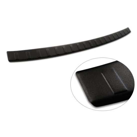 Tagumise põrkeraua kaitse - Renault Megane (2022-)