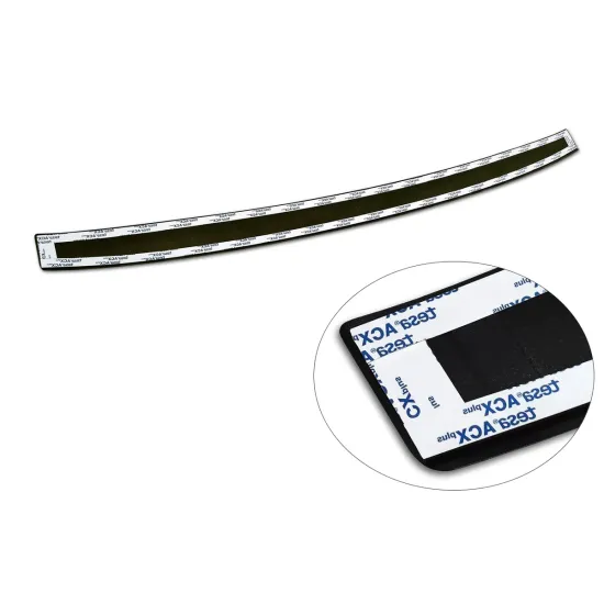 Tagumise põrkeraua kaitse - Renault Megane (2022-)