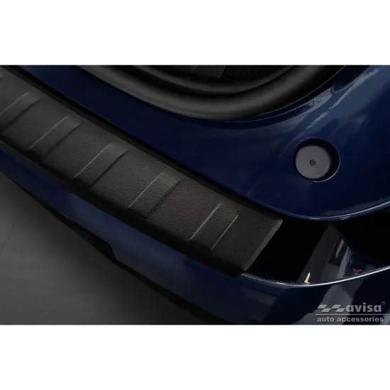 Tagumise põrkeraua kaitse - Renault Megane (2022-)