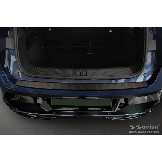 Tagumise põrkeraua kaitse - Renault Megane (2022-)