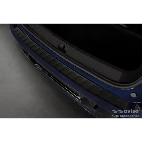 Tagumise põrkeraua kaitse - Renault Megane (2022-)