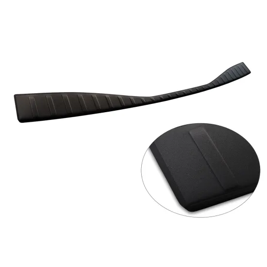 Tagumise põrkeraua kaitse - Subaru Solterra // Toyota Bz4x (2022-)