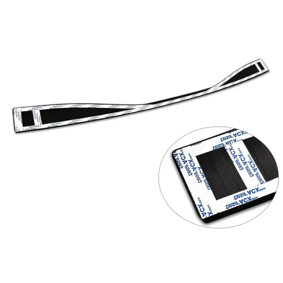 Tagumise põrkeraua kaitse - Subaru Solterra // Toyota Bz4x (2022-)