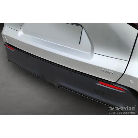 Tagumise põrkeraua kaitse - Subaru Solterra // Toyota Bz4x (2022-)