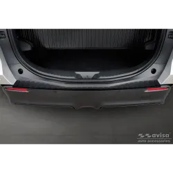 Tagumise põrkeraua kaitse - Subaru Solterra // Toyota Bz4x (2022-)