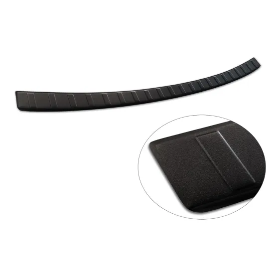 Tagumise põrkeraua kaitse - Renault Austral (2022-)