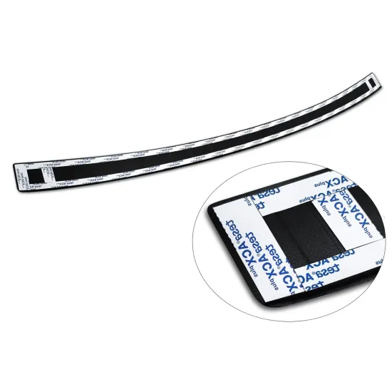 Tagumise põrkeraua kaitse - Renault Austral (2022-)