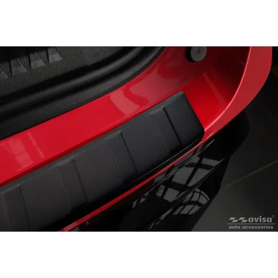 Tagumise põrkeraua kaitse - Renault Austral (2022-)