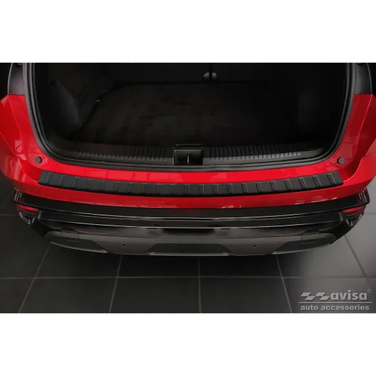 Tagumise põrkeraua kaitse - Renault Austral (2022-)