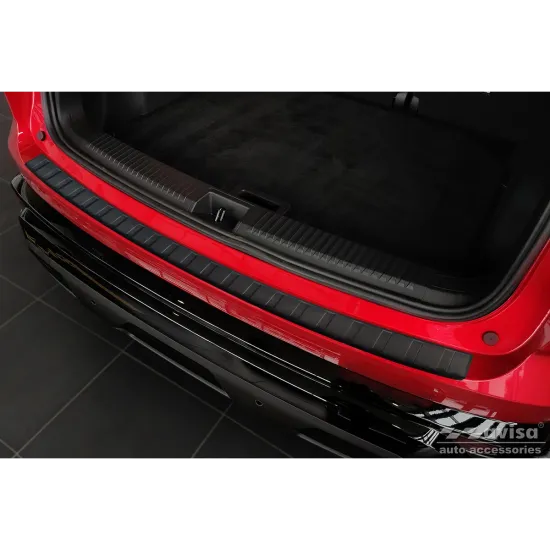 Tagumise põrkeraua kaitse - Renault Austral (2022-)