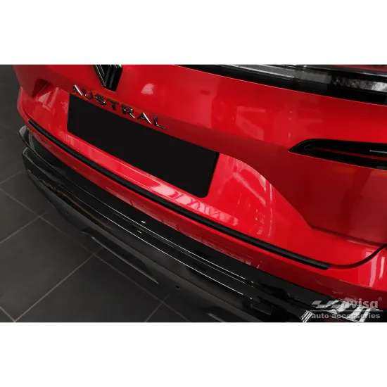 Tagumise põrkeraua kaitse - Renault Austral (2022-)