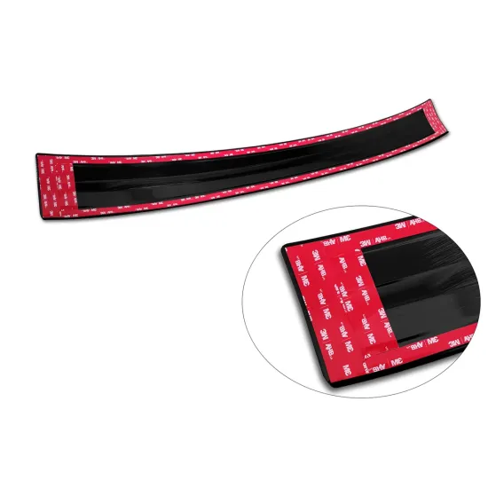 Tagumise põrkeraua kaitse - Mini Countryman (2020-)