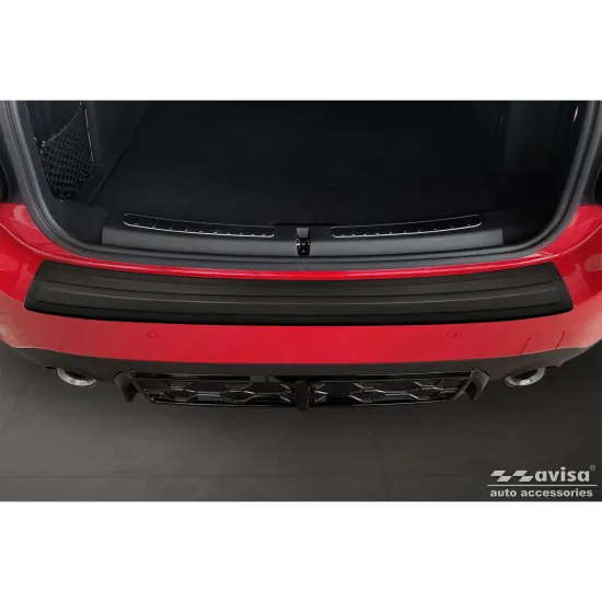 Tagumise põrkeraua kaitse - Mini Countryman (2020-)