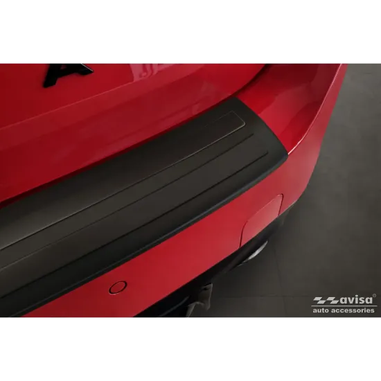 Tagumise põrkeraua kaitse - Mini Countryman (2020-)