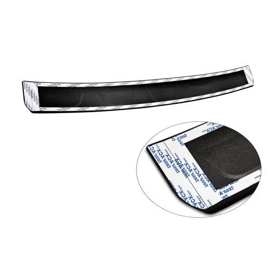 Tagumise põrkeraua kaitse - Peugeot 408 (2023-)