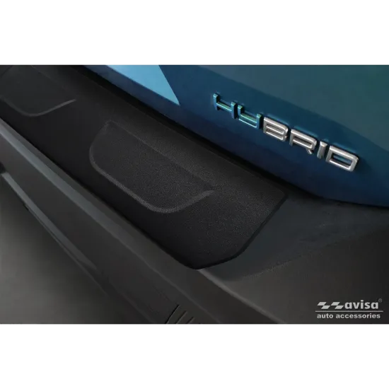 Tagumise põrkeraua kaitse - Peugeot 408 (2023-)