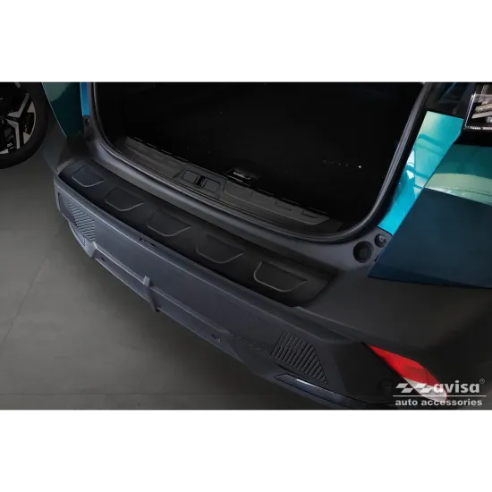 Tagumise põrkeraua kaitse - Peugeot 408 (2023-)