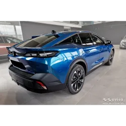 Tagumise põrkeraua kaitse - Peugeot 408 (2023-)