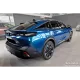 Tagumise põrkeraua kaitse - Peugeot 408 (2023-)
