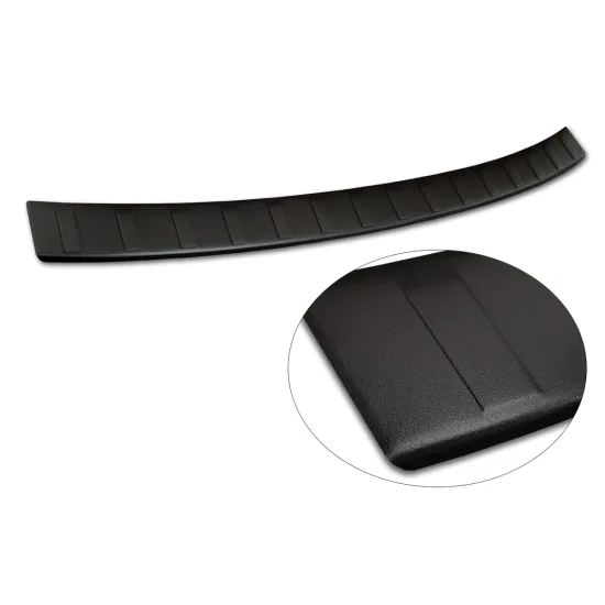 Tagumise põrkeraua kaitse - Ssangyong Torres (2023-)