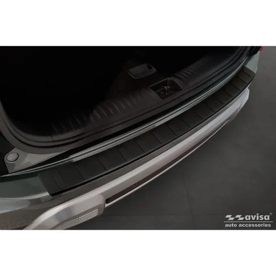 Tagumise põrkeraua kaitse - Ssangyong Torres (2023-)