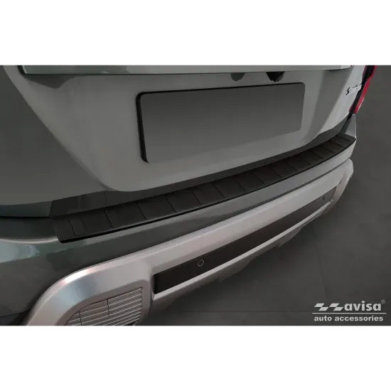 Tagumise põrkeraua kaitse - Ssangyong Torres (2023-)