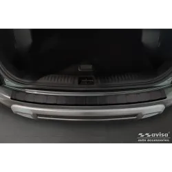 Tagumise põrkeraua kaitse - Ssangyong Torres (2023-)