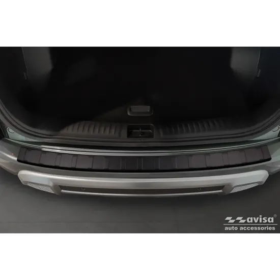 Tagumise põrkeraua kaitse - Ssangyong Torres (2023-)