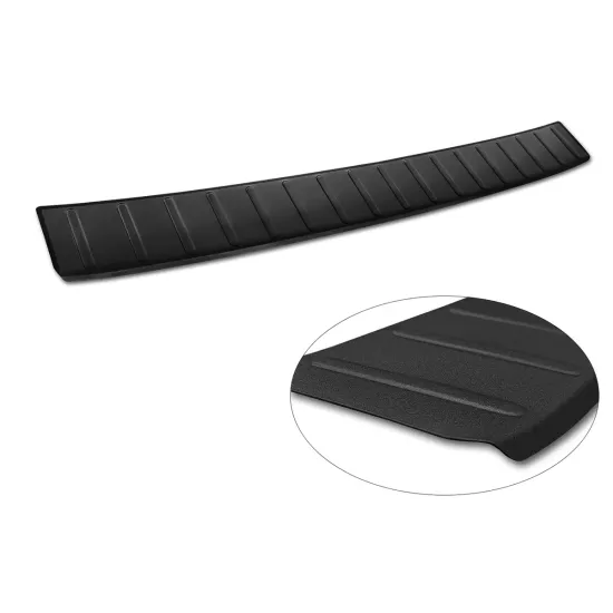 Tagumise põrkeraua kaitse - Volkswagen T-cross (2018-)