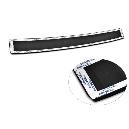 Tagumise põrkeraua kaitse - Volkswagen T-cross (2018-)