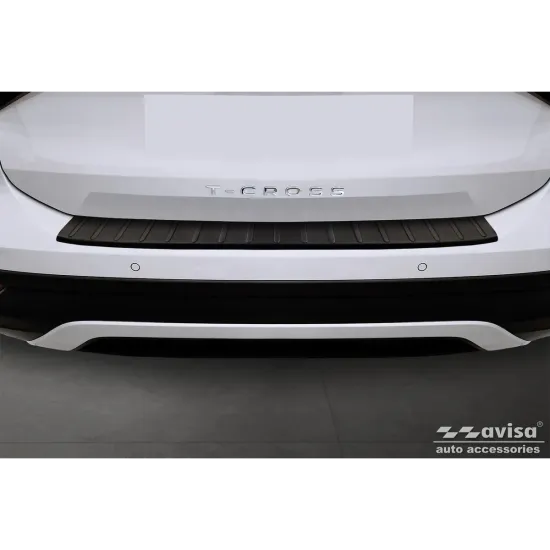 Tagumise põrkeraua kaitse - Volkswagen T-cross (2018-)