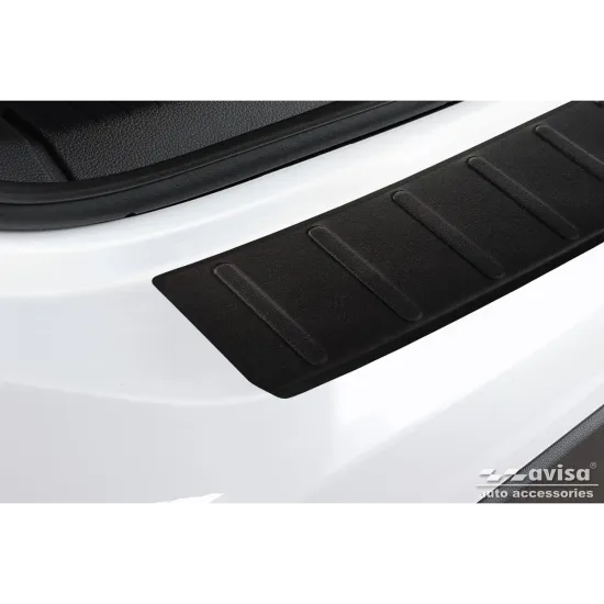 Tagumise põrkeraua kaitse - Volkswagen T-cross (2018-)