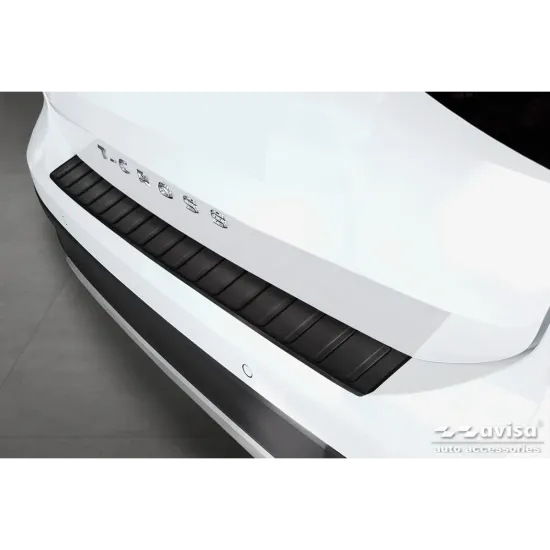 Tagumise põrkeraua kaitse - Volkswagen T-cross (2018-)