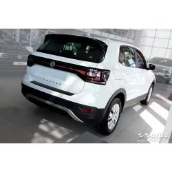 Tagumise põrkeraua kaitse - Volkswagen T-cross (2018-)