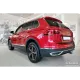 Tagumise põrkeraua kaitse - Volkswagen Tiguan (2015-) Tiguan (2015-2024) Tiguan (2017-2024)
