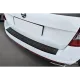 Tagumise põrkeraua kaitse - Skoda Octavia (2013-2019)