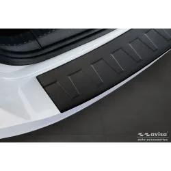 Tagumise põrkeraua kaitse - Skoda Octavia (2013-2019)