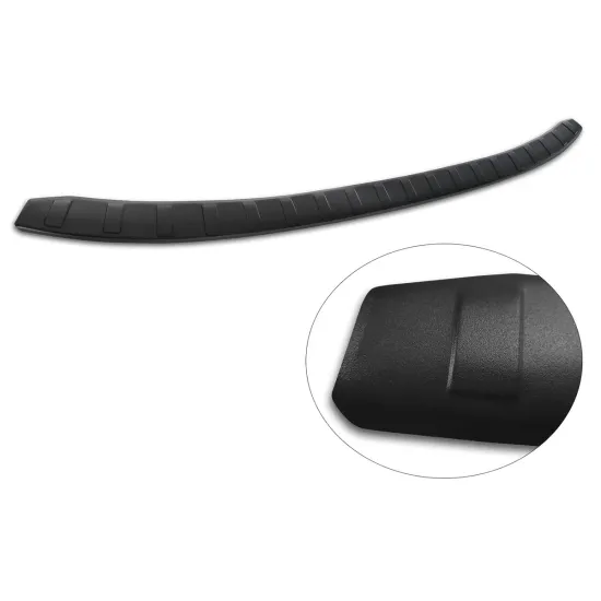 Tagumise põrkeraua kaitse - Bmw I3 (2013-2022)