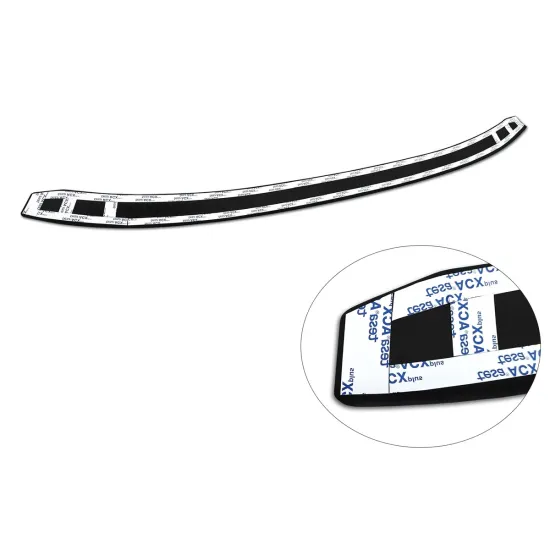 Tagumise põrkeraua kaitse - Bmw I3 (2013-2022)