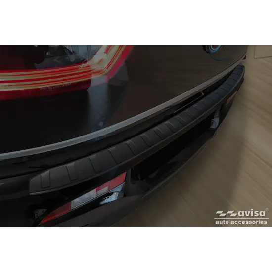 Tagumise põrkeraua kaitse - Bmw I3 (2013-2022)