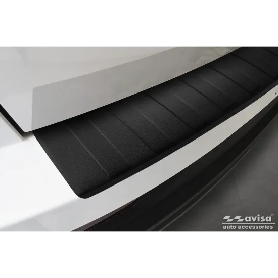 Tagumise põrkeraua kaitse - Skoda Karoq (2022-)