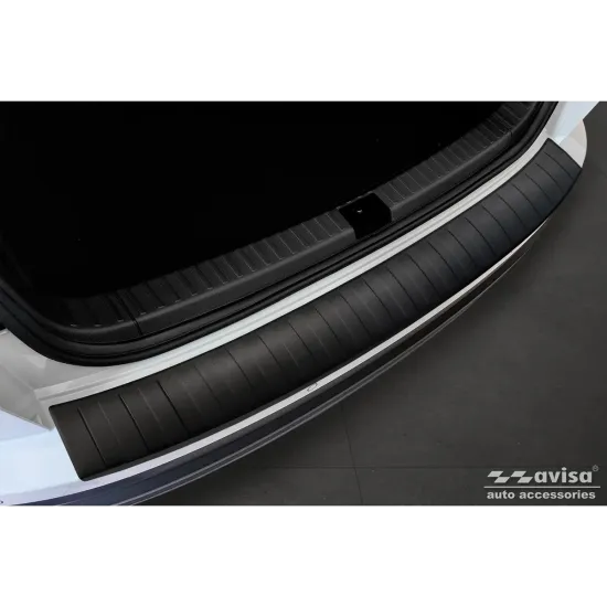 Tagumise põrkeraua kaitse - Skoda Karoq (2022-)