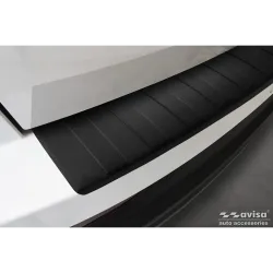 Tagumise põrkeraua kaitse - Skoda Karoq (2022-)